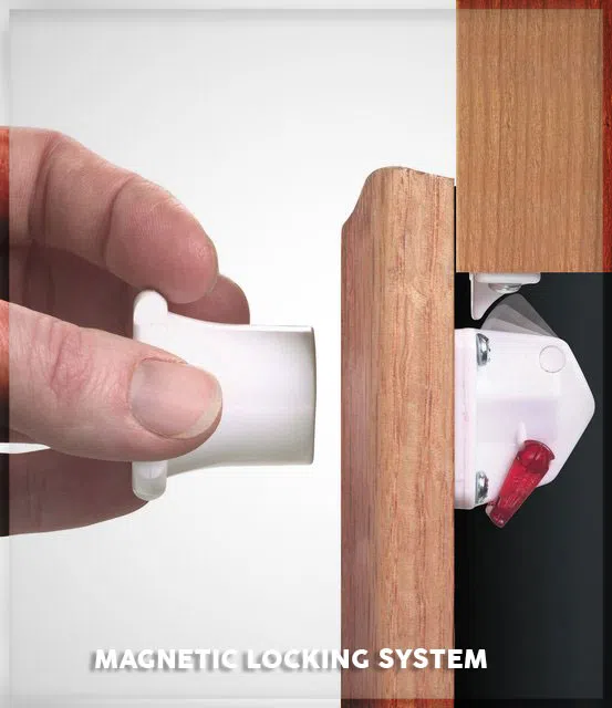 Estate Locksmith Store New Hartford, CT 860-373-2707 - magnetic-locking-68-35mod