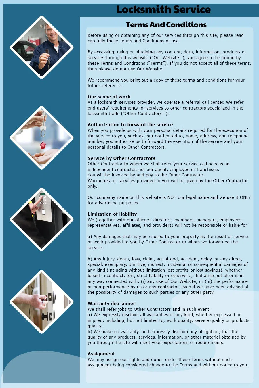 Estate Locksmith Store New Hartford, CT 860-373-2707